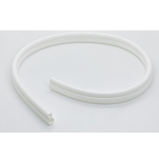 Tubulação Dupla  | Accutron