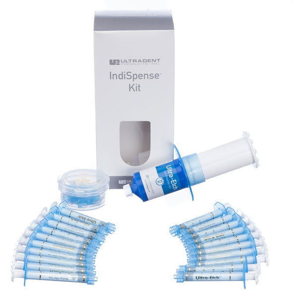 Ultra Etch Indispense - Ácido fosfórico a 35%