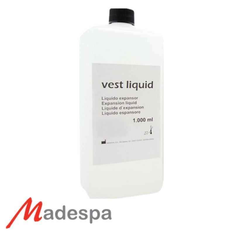 Revestimento High Vest Ventura | MADESPA