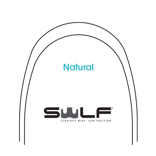 SWLF | RMO | Nivelamento Thermal Niti | 10un