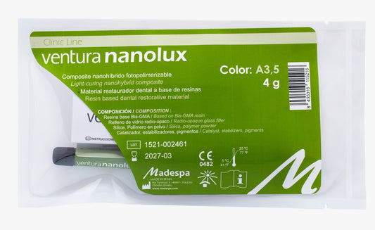 Ventura Nanolux | MADESPA