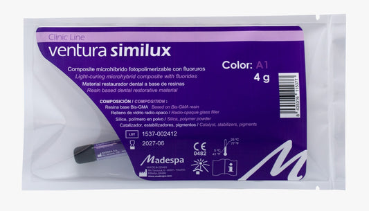 Compósito Ventura Similux Micro-Híbrido | MADESPA