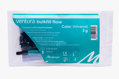 VENTURA BULKFILL | MADESPA