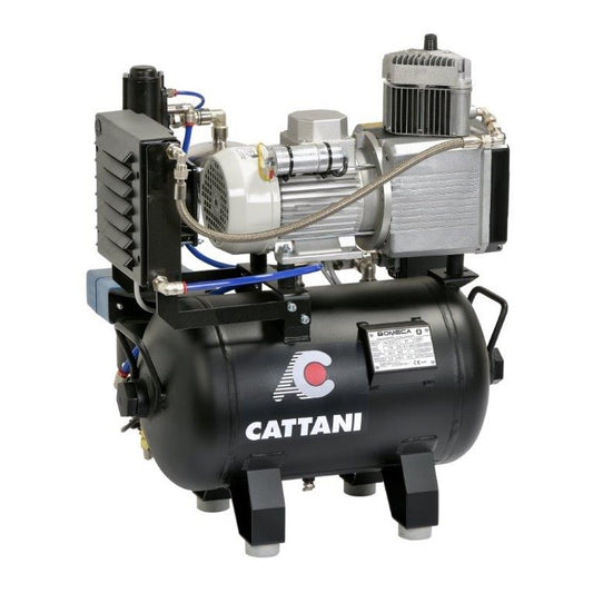 AC 100 | Compressor | CATTANI