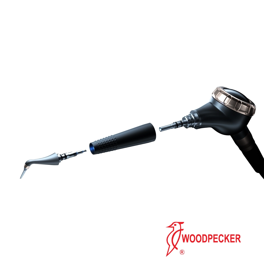 Aeropolidor AP-H | WOODPECKER