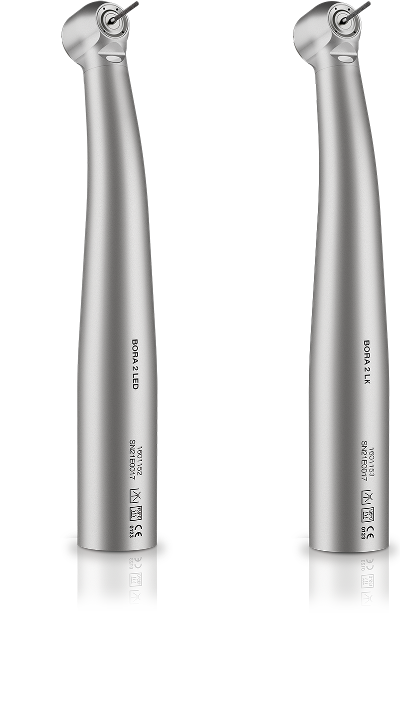 Turbina BORA 2 | BIEN AIR