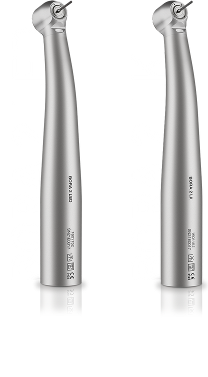 Turbina BORA 2 | BIEN AIR