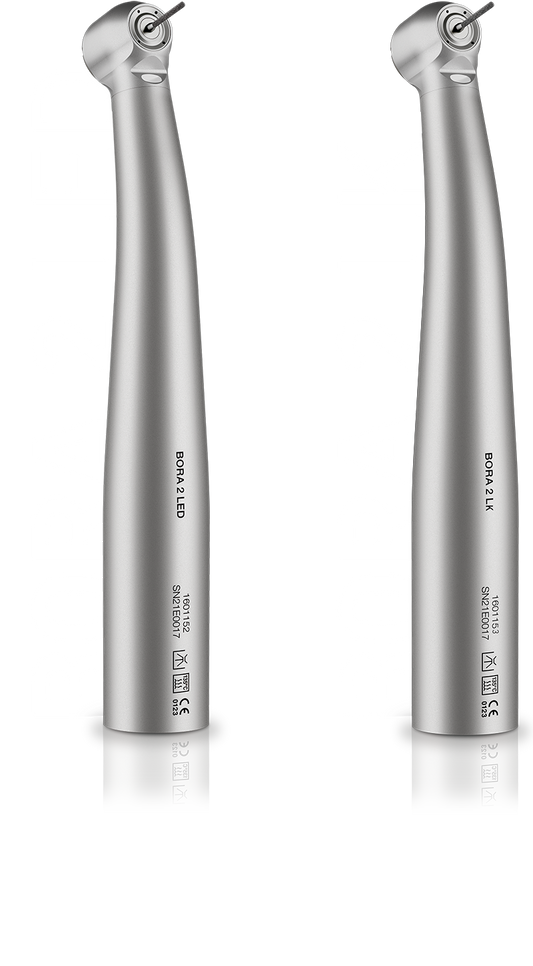 Turbina BORA 2 | BIEN AIR