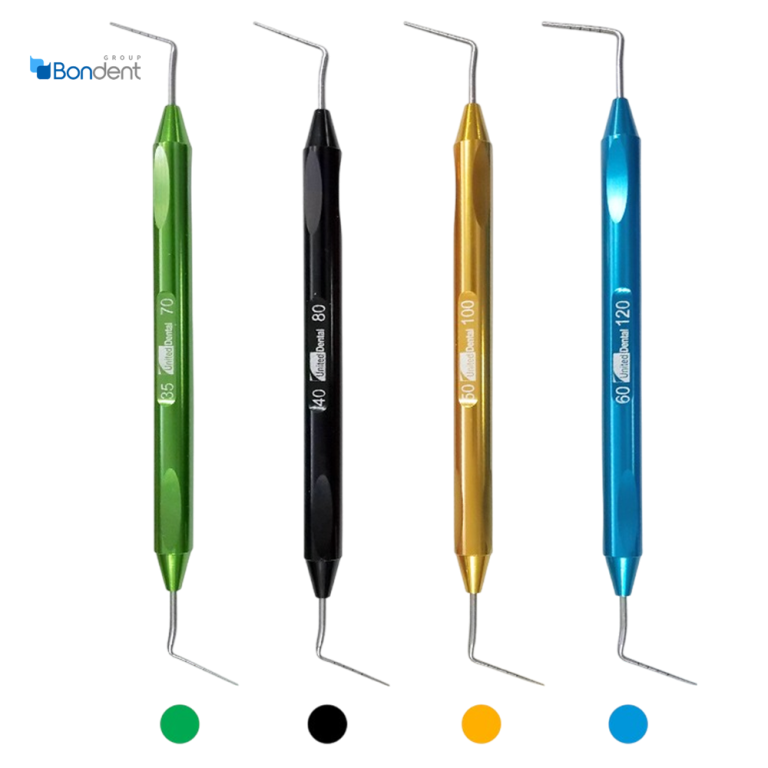 Endodoncia Plugger | BONDENTE