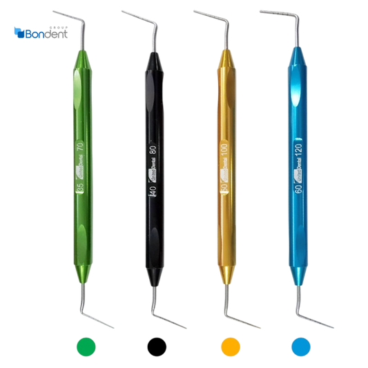 Plugger Endodontics | BONDENT