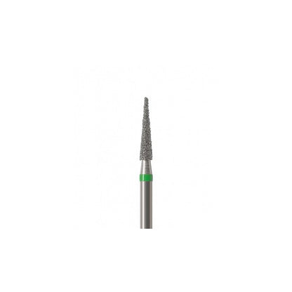 Broca Diamantada Cone pontiaguda G858 | EDENTA