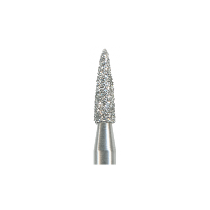 Broca FG Diamante Chama Vela 860.204 | EDENTA