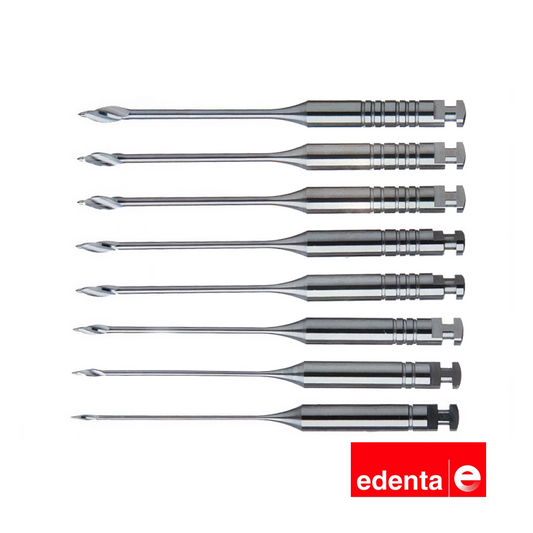 Broca Gates 180.19 (19MM) | EDENTA