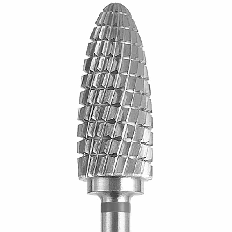 BROCAS TUNGSTÊNIO PM CC 251 CX.104.060 | D+Z