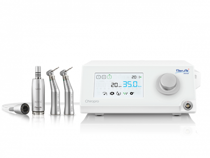 Chiropro | BIEN AIR