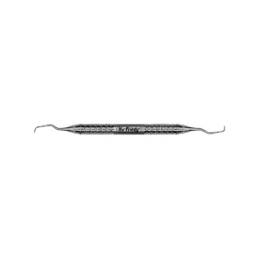 Cureta Gracey Stain Steel Rigida SG5/6R6 | HU-FRIEDY