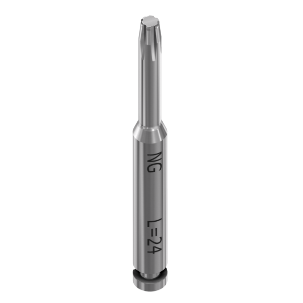 Chave de fenda NEODENT GM | DESS