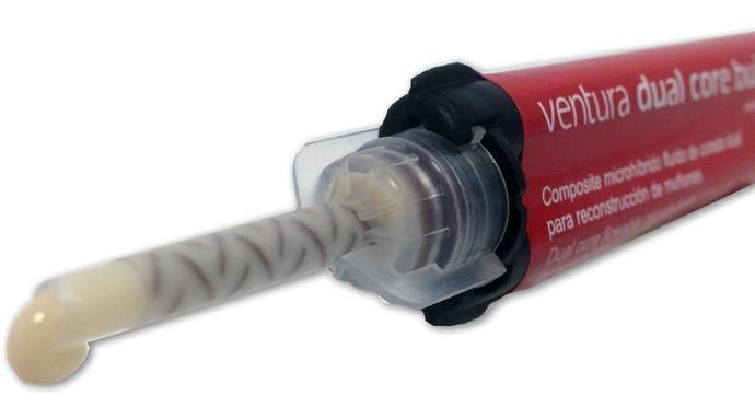 VENTURA DC CORE BUILT | MADESPA