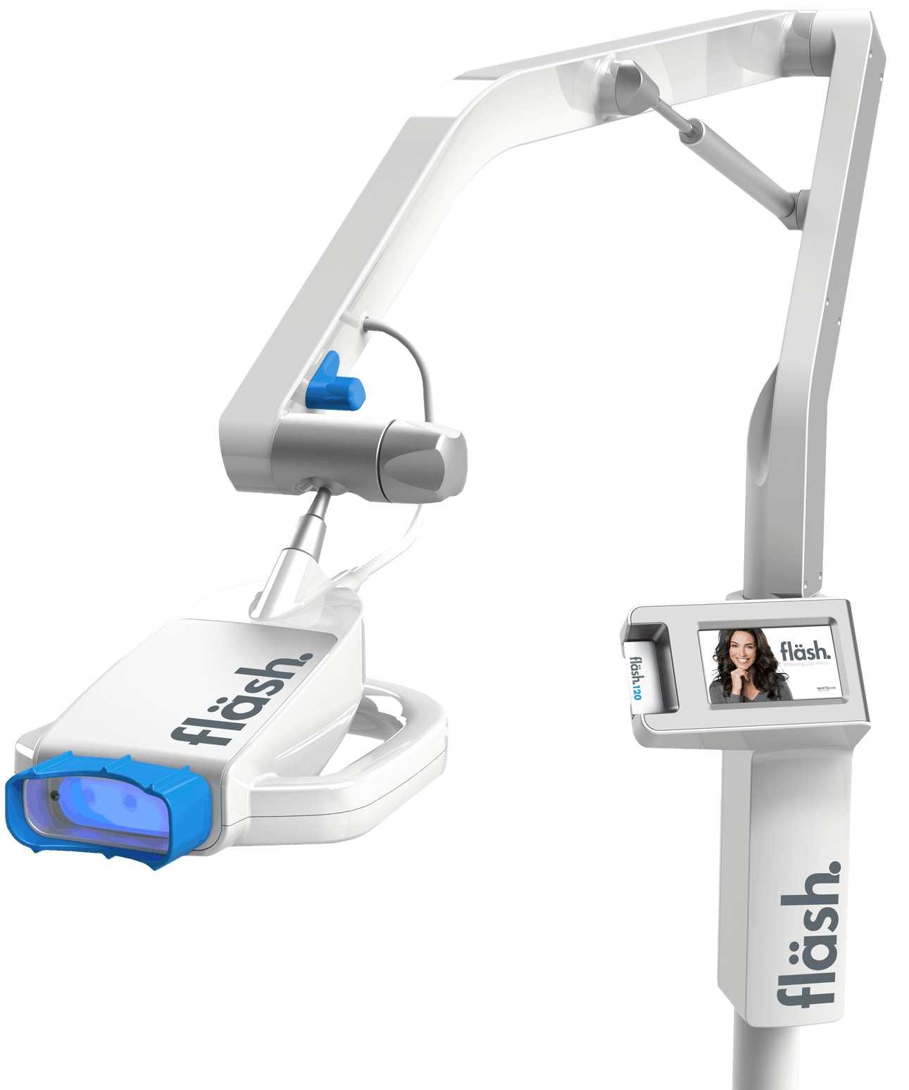 Fläsh Whitening Lamp | Fläsh