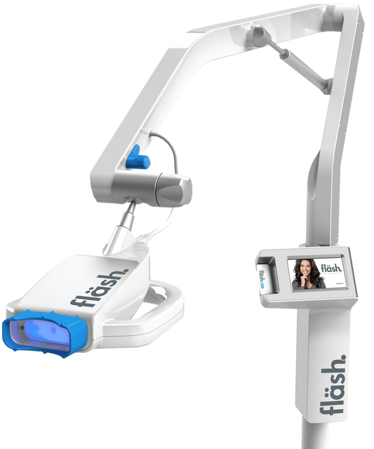Fläsh Whitening Lamp | Fläsh