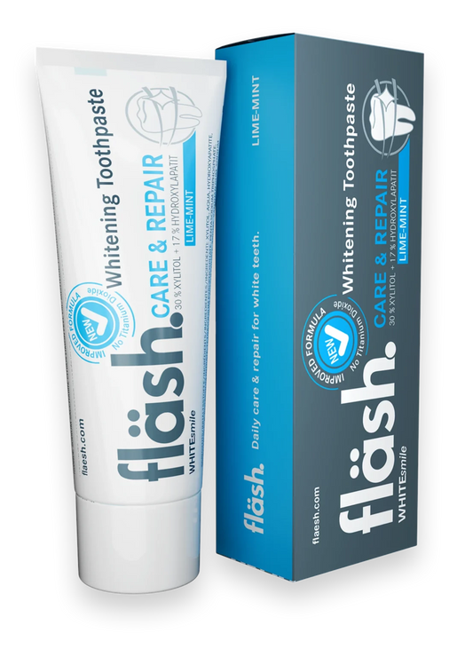 Fläsh Pasta Branqueadora | Fläsh