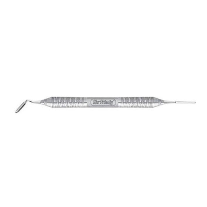 PERIOSTÓTOMO WISE  PEREUR 6 SATIN STEEL | HU-FRIEDY