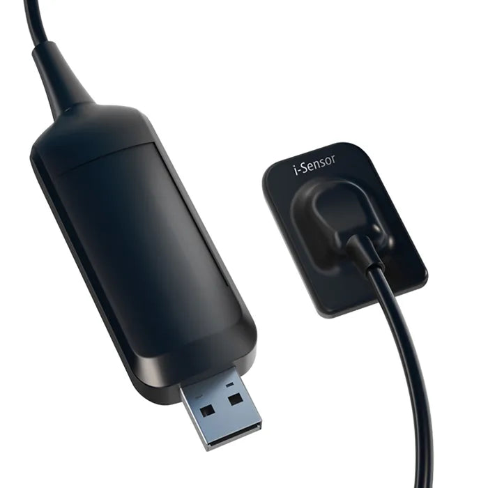 i-Sensor: Sensor de Radiologia Digital | WOODPECKER