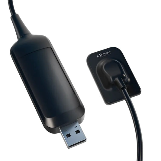 i-Sensor: Sensor de Radiologia Digital | WOODPECKER
