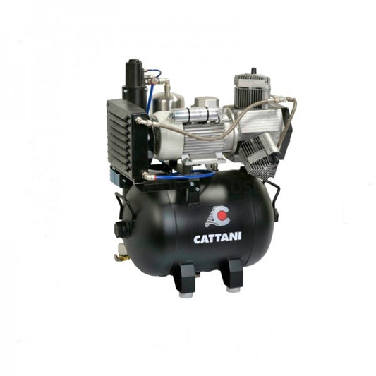 AC 300 | Compressor | CATTANI
