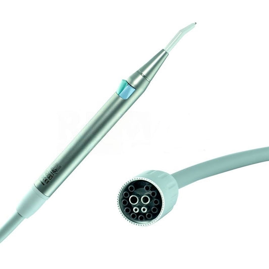 Seringa MINIMATE 3F compatível com  PLANMECA | LUZZANI DENTAL