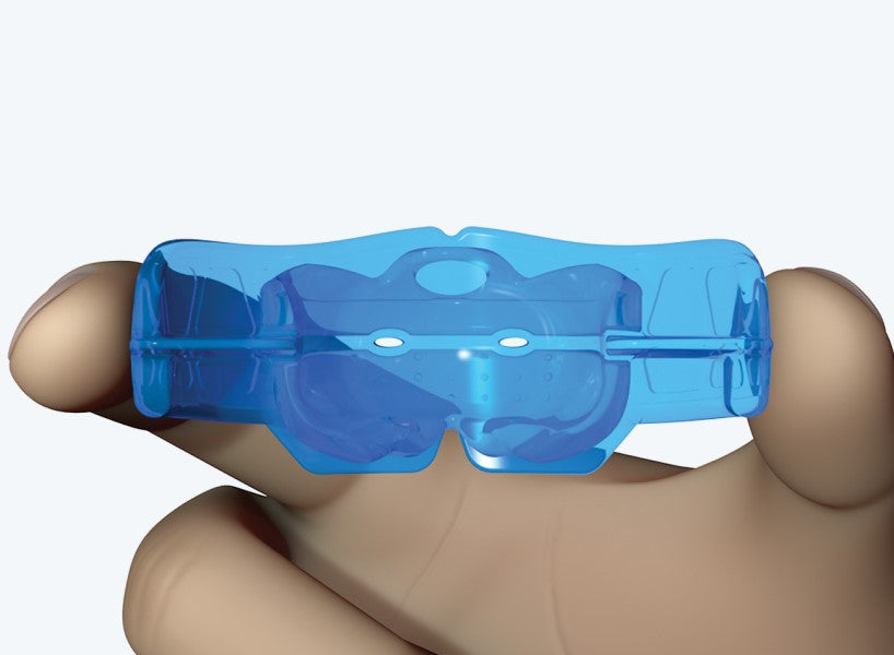 Myobrace Ruler MyoBrace® Kids | Preventive Orthodontic Device – NOOL DENTAL