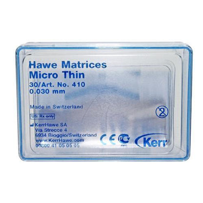 Hawe Matices Micro Thin | Kerr