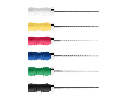 Limas K Files | BONDENT