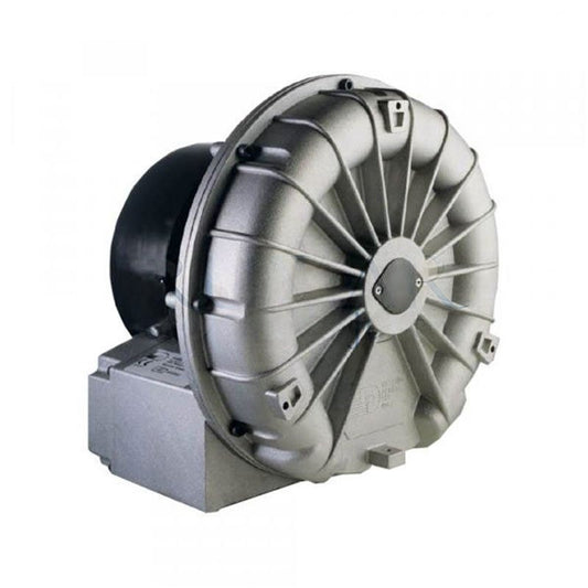 AIRMATIC Motor de Aspiração Seca | LUZZANI DENTAL