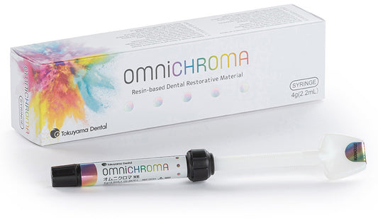 OMNICHROMA JERINGA 4gr | TOKUYAMA