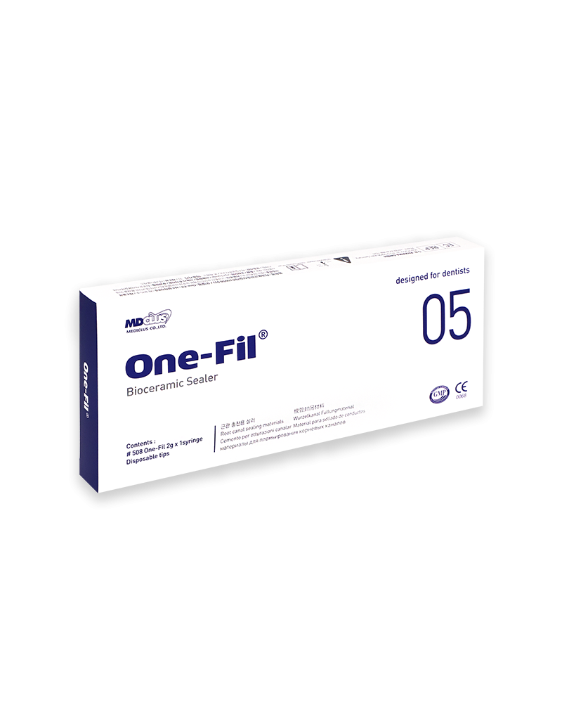 One-Fil | MDCLUS – NOOL DENTAL