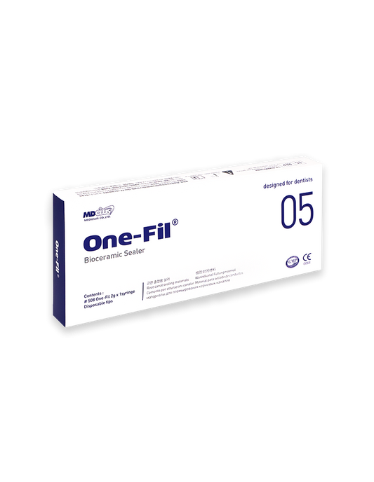 One-Fil | MDCLUS