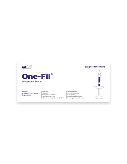 One-Fil | MDCLUS