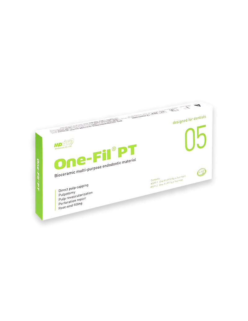 One-Fil Putty | MDCLUS