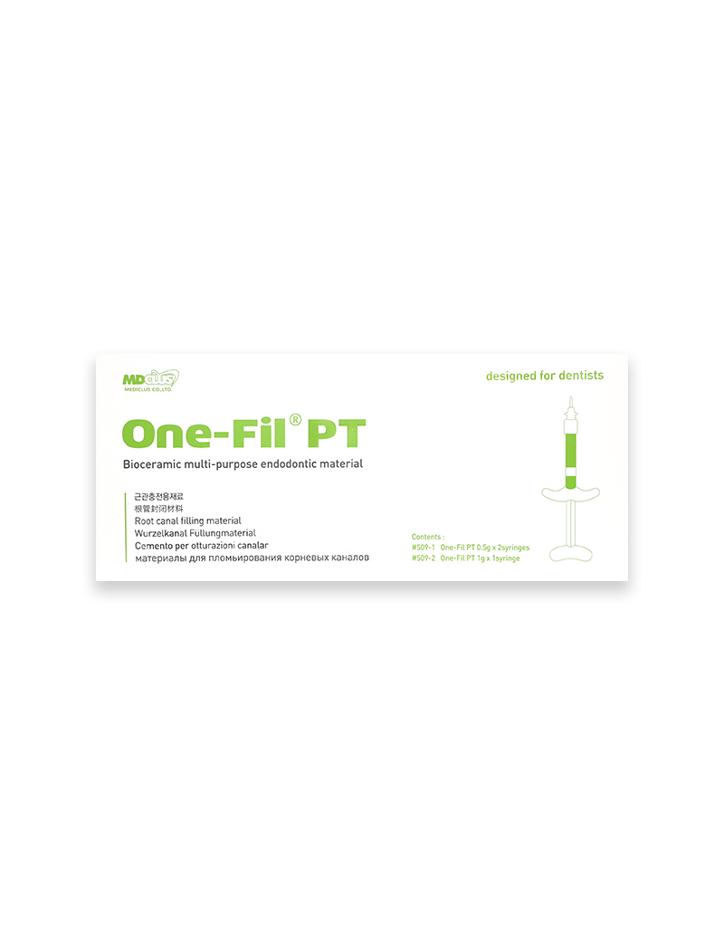 One-Fil Putty | MDCLUS