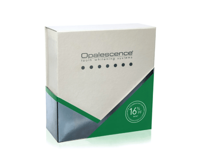 Opalescence | KIT Branqueamento Dentário com Peróxido de Carbamida - Doctor Kit | Ultradent