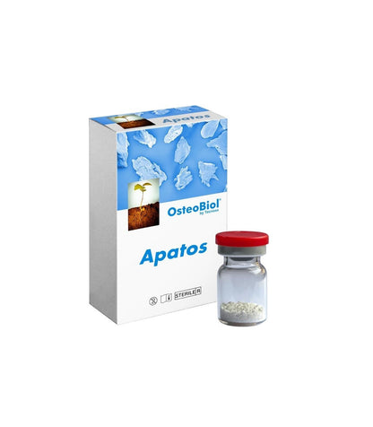 APATOS Equina | SUBSTITUTO ÓSSEO | OSTEOBIOL
