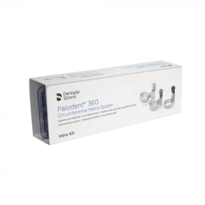 Palodent 360 (48und.) | Dentsply Sirona