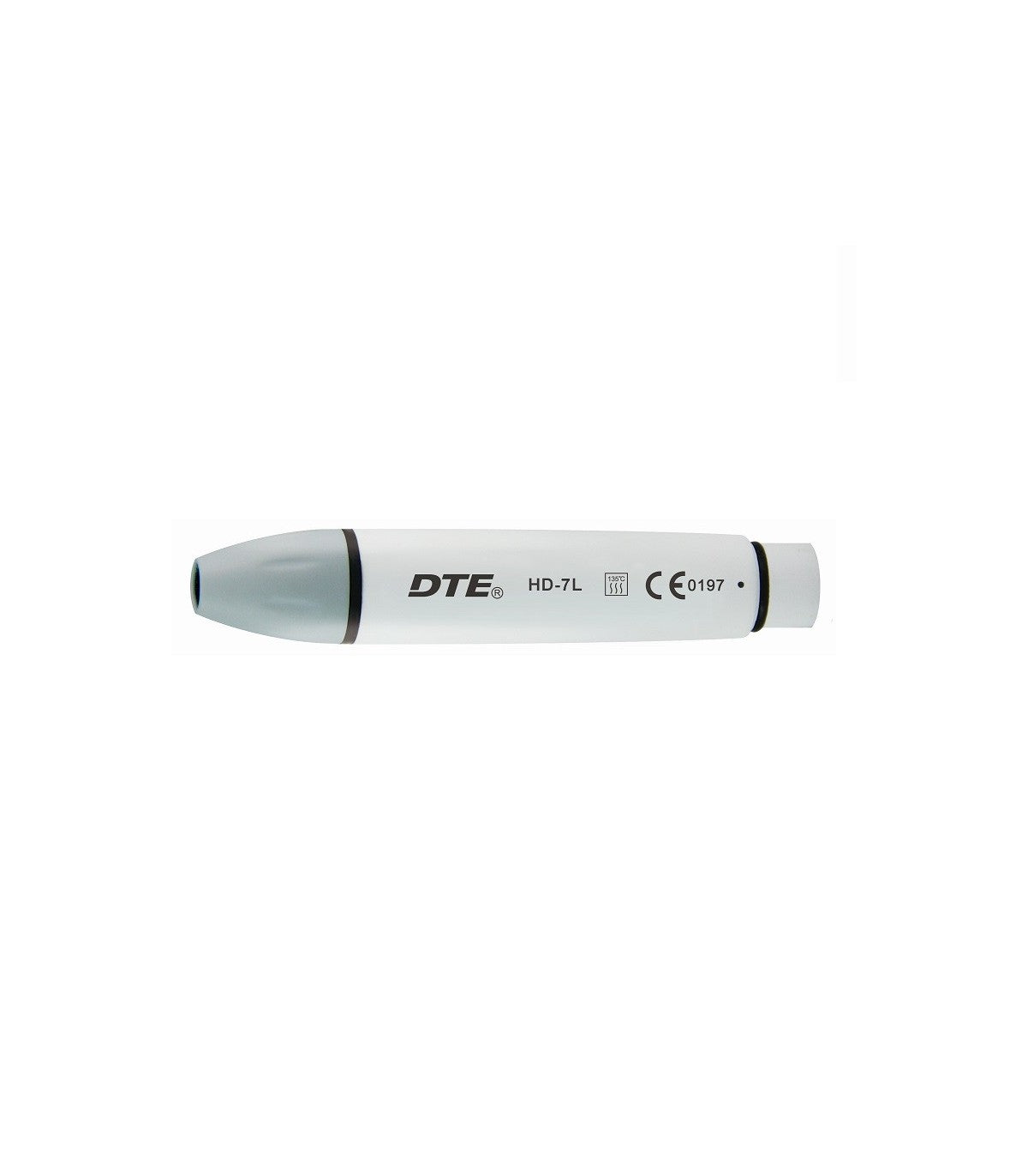Punho DTE HD-7L-Com Iluminação LED | DTE