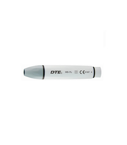 Punho DTE HD-7L-Com Iluminação LED | DTE