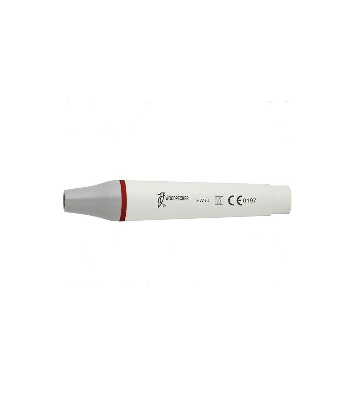 Punho HW-5L com Iluminação LED | WOODPECKER