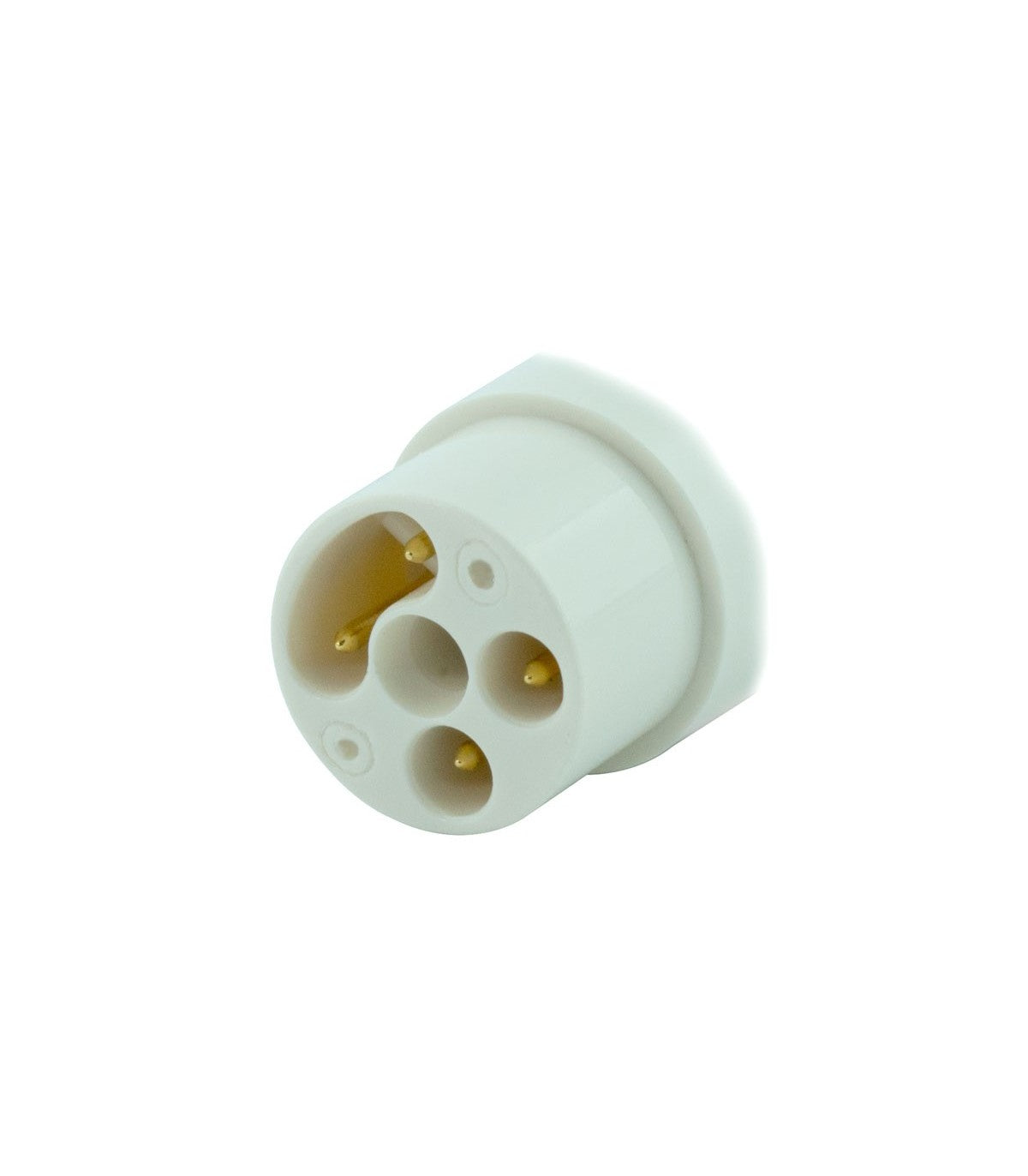 Punho HW-5L com Iluminação LED | WOODPECKER