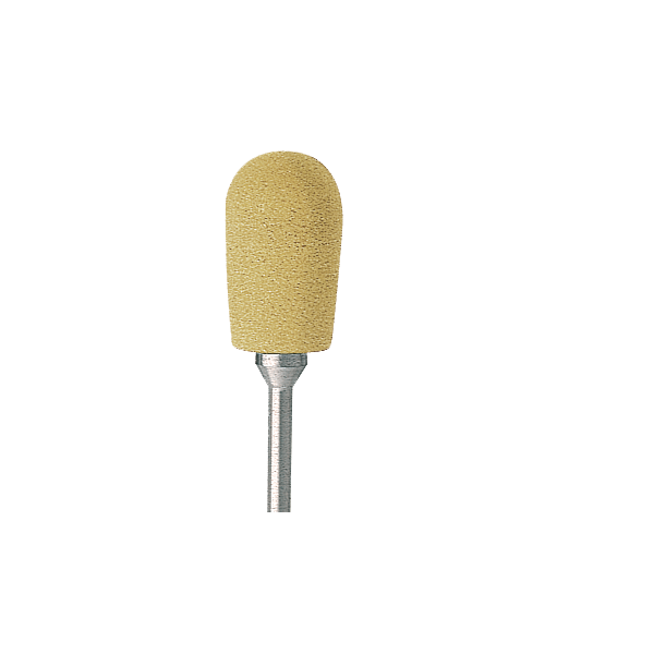 Broca HP Polidor Acrílico Exa Technique Fino | EDENTA