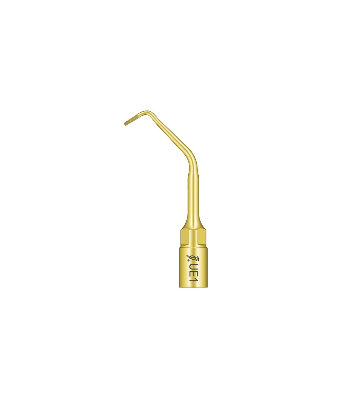 Ponta de Cirurgia para Endodontia | WOODPECKER