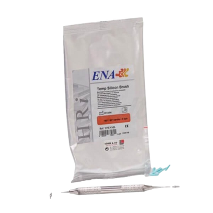 Temp Silicon Brush | MICERIUM